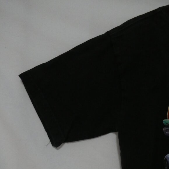 DISNEY STORE | small (5-6 years) | Cars Radiator Springs Graphic T-Shirt - Tee - Picture 4 of 13